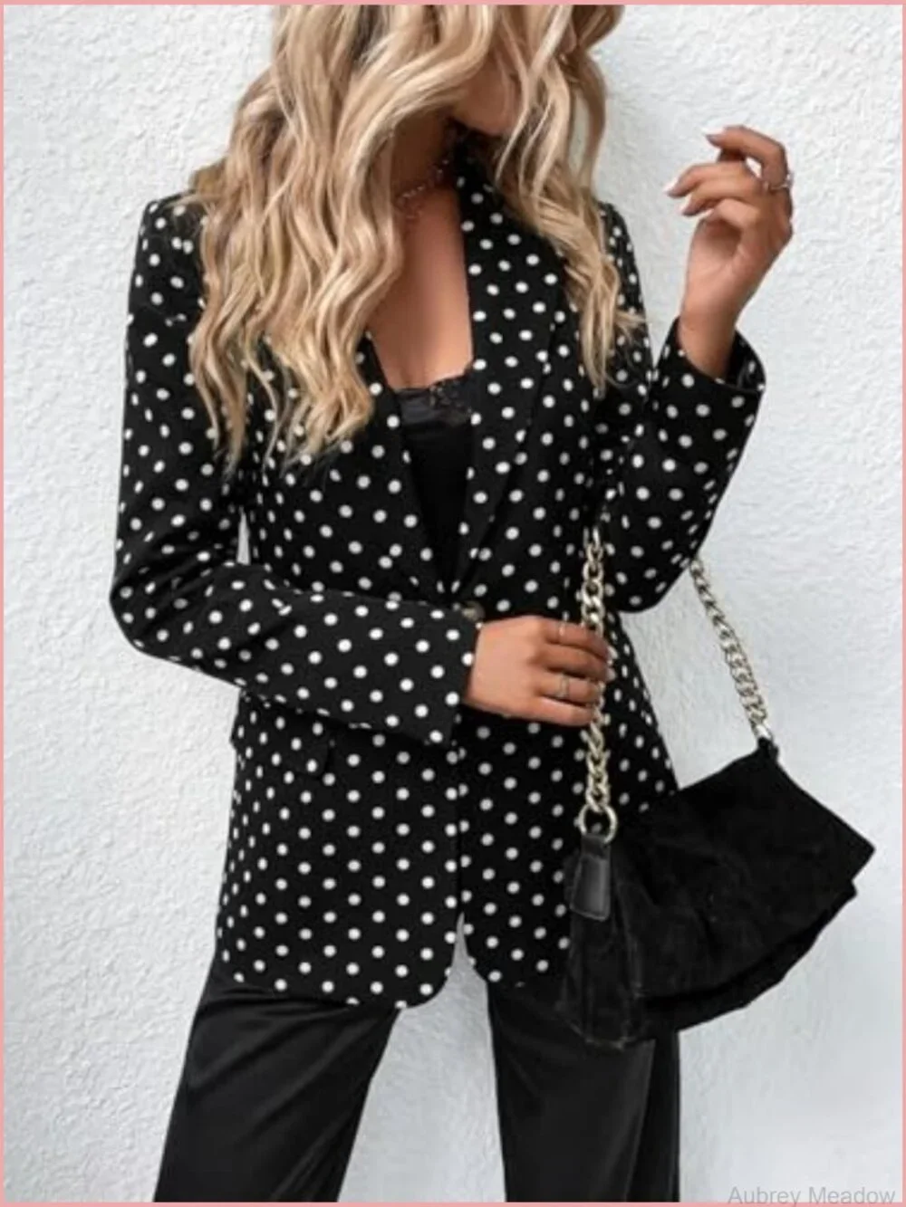 Casual Long Sleeve Graphic Colorful Blazer Work Suit Jackets